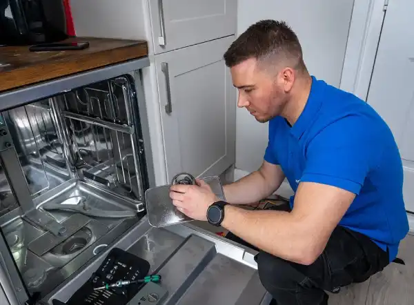 Dishwasher Repair in Queens