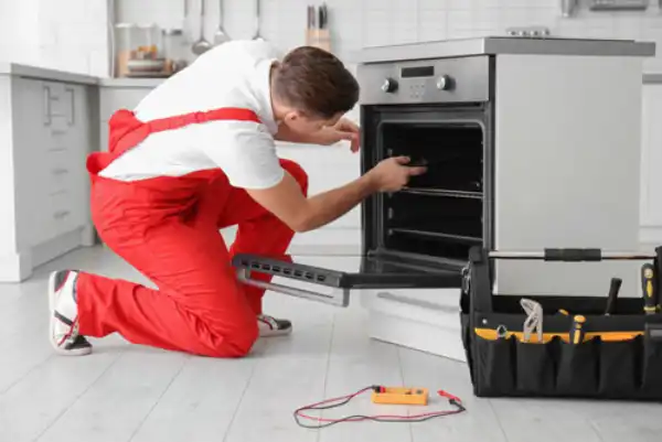 Oven Repair in Queens