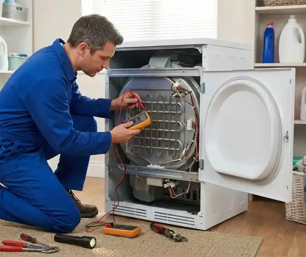 Washer Repair in Queens