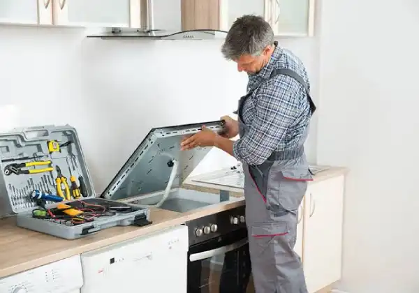 Stove/Cooktop Repair in Queens