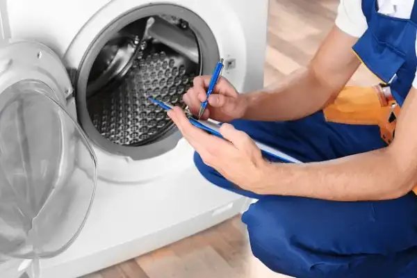 Dryer not heating