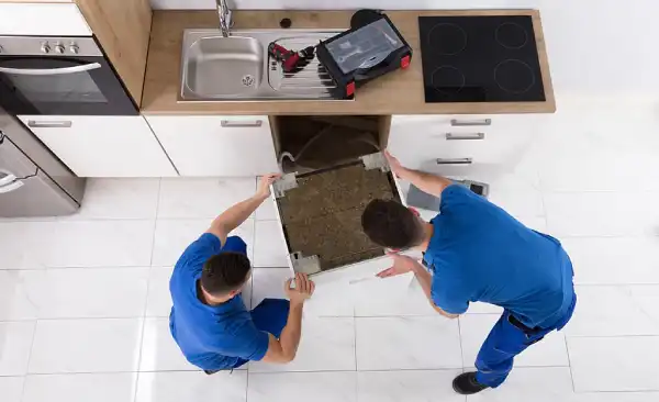 Queens Appliance Repair NYC