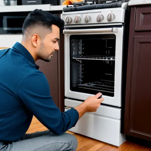 Stove/Cooktop Repair