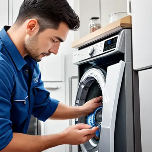 Dryer Repair