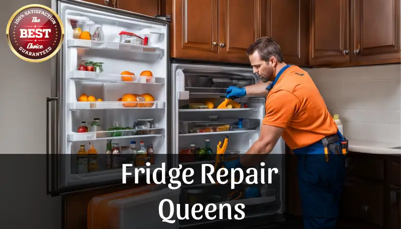 Refrigerator Repair Queens