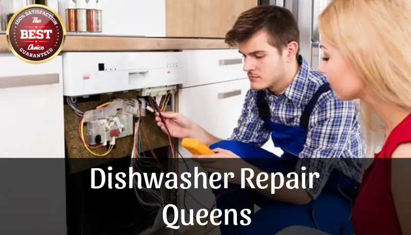 Dishwasher Repair Queens