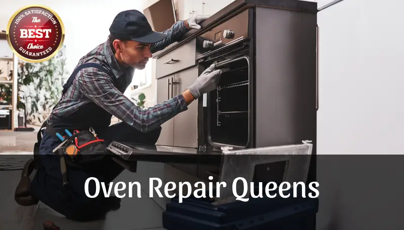 Oven Repair Queens