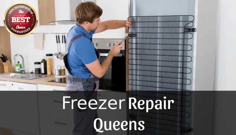 Freezer Repair Queens