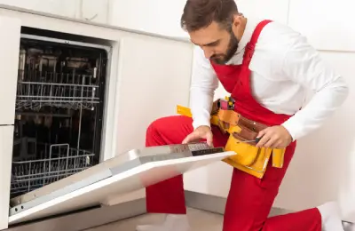 Dishwasher Repair