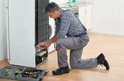 Refrigerator Repair