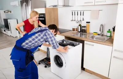 Dryer Repair