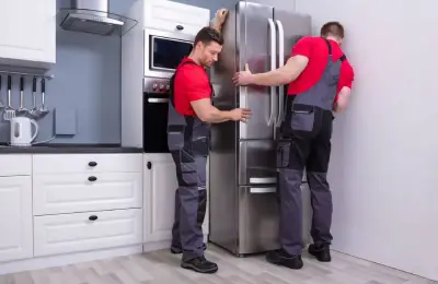 Appliance Installation